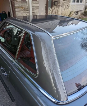 Mercedes-Benz SL * 450SL* CARFAX* *  | Mobile.bg    9