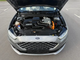 Ford Mondeo 2.0i* HIBRID* VIGNALE* - 35900 лв. - 35700523 13