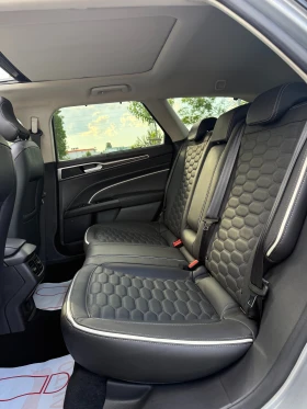 Ford Mondeo 2.0i* HIBRID* VIGNALE* - 35900 лв. - 35700523 11
