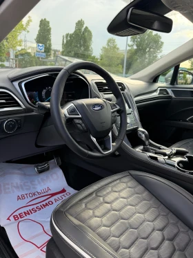 Ford Mondeo 2.0i* HIBRID* VIGNALE* - 35900 лв. - 35700523 9