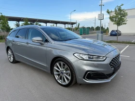 Ford Mondeo 2.0i* HIBRID* VIGNALE* - 35900 лв. - 35700523 3