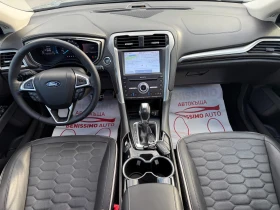 Ford Mondeo 2.0i* HIBRID* VIGNALE* - 35900 лв. - 35700523 7