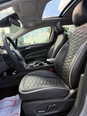 Ford Mondeo 2.0i* HIBRID* VIGNALE* - 35900 лв. - 35700523 8