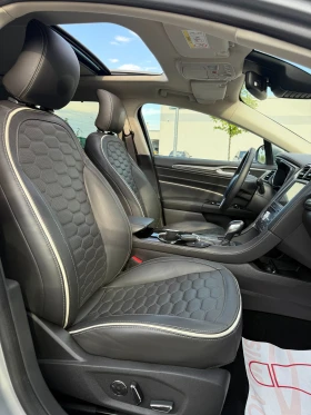 Ford Mondeo 2.0i* HIBRID* VIGNALE* - 35900 лв. - 35700523 10