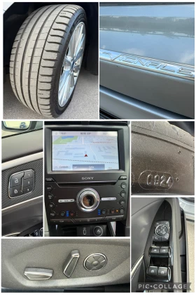Ford Mondeo 2.0i* HIBRID* VIGNALE* - 35900 лв. - 35700523 17