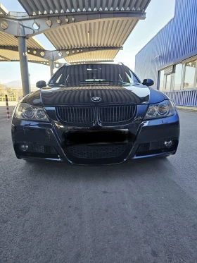 Обява за продажба на BMW 330 ХI ~13 000 лв. - изображение 10