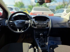 Ford Focus 1.0 i EURO6 | Mobile.bg    9