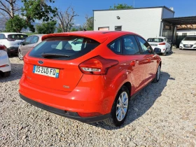 Ford Focus 1.0 i EURO6 | Mobile.bg    5