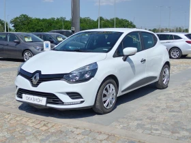 Renault Clio IV dCi 75 N1 (3+ 1)