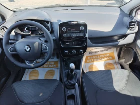Обява за продажба на Renault Clio IV dCi 75 N1 (3+ 1) ~15 900 лв. - изображение 6