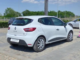 Обява за продажба на Renault Clio IV dCi 75 N1 (3+ 1) ~15 900 лв. - изображение 4