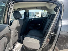 Opel Corsa 1.2i - 80k.c. | Mobile.bg    12