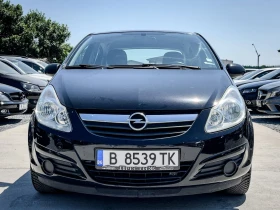 Opel Corsa 1.2i - 80k.c. | Mobile.bg    3