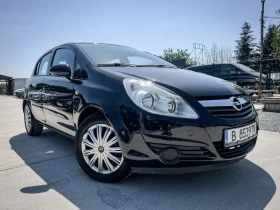 Opel Corsa 1.2i - 80k.c. | Mobile.bg    4