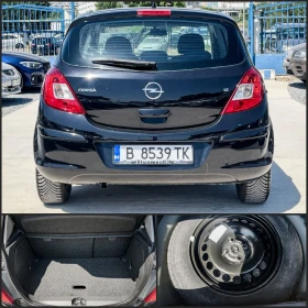 Opel Corsa 1.2i - 80k.c. | Mobile.bg    6