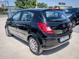 Opel Corsa 1.2i - 80k.c. | Mobile.bg    7
