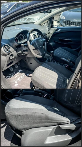 Opel Corsa 1.2i - 80k.c. | Mobile.bg    9