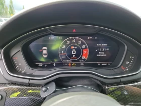 Обява за продажба на Audi S5 3.0T* PRESTIGE* ДИГИТАЛНО* ТАБЛО* ПОДГРЕВ* 360КАМЕ ~40 999 лв. - изображение 11