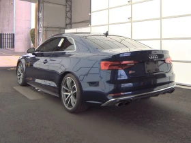 Обява за продажба на Audi S5 3.0T* PRESTIGE* ДИГИТАЛНО* ТАБЛО* ПОДГРЕВ* 360КАМЕ ~40 999 лв. - изображение 3