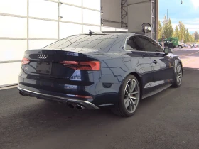 Обява за продажба на Audi S5 3.0T* PRESTIGE* ДИГИТАЛНО* ТАБЛО* ПОДГРЕВ* 360КАМЕ ~40 999 лв. - изображение 1