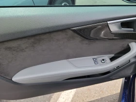 Обява за продажба на Audi S5 3.0T* PRESTIGE* ДИГИТАЛНО* ТАБЛО* ПОДГРЕВ* 360КАМЕ ~40 999 лв. - изображение 9