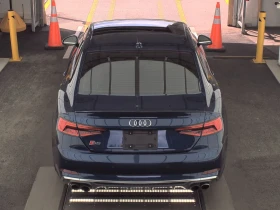 Обява за продажба на Audi S5 3.0T* PRESTIGE* ДИГИТАЛНО* ТАБЛО* ПОДГРЕВ* 360КАМЕ ~40 999 лв. - изображение 7