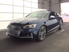 Обява за продажба на Audi S5 3.0T* PRESTIGE* ДИГИТАЛНО* ТАБЛО* ПОДГРЕВ* 360КАМЕ ~40 999 лв. - изображение 1