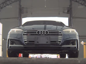 Обява за продажба на Audi S5 3.0T* PRESTIGE* ДИГИТАЛНО* ТАБЛО* ПОДГРЕВ* 360КАМЕ ~40 999 лв. - изображение 4