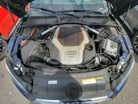 Audi S5 3.0T* PRESTIGE* * * * 360 | Mobile.bg    17