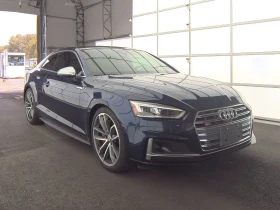 Обява за продажба на Audi S5 3.0T* PRESTIGE* ДИГИТАЛНО* ТАБЛО* ПОДГРЕВ* 360КАМЕ ~40 999 лв. - изображение 2