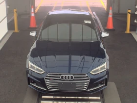 Обява за продажба на Audi S5 3.0T* PRESTIGE* ДИГИТАЛНО* ТАБЛО* ПОДГРЕВ* 360КАМЕ ~40 999 лв. - изображение 6