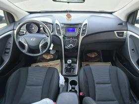 Hyundai I30 1.6i/135КС./Blue-Drive/FUL SERVICE - 14500 лв. - 38721279 12