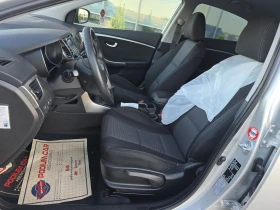 Hyundai I30 1.6i/135КС./Blue-Drive/FUL SERVICE - 14500 лв. - 38721279 9