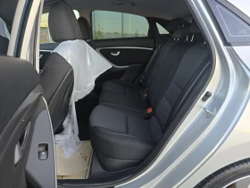 Hyundai I30 1.6i/135КС./Blue-Drive/FUL SERVICE - 14500 лв. - 38721279 10