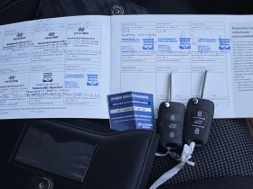 Hyundai I30 1.6i/135КС./Blue-Drive/FUL SERVICE - 14500 лв. - 38721279 16