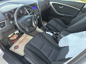 Hyundai I30 1.6i/135КС./Blue-Drive/FUL SERVICE - 14500 лв. - 38721279 8