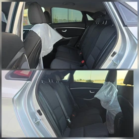 Hyundai I30 1.6i/135КС./Blue-Drive/FUL SERVICE - 14500 лв. - 38721279 14