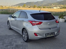 Hyundai I30 1.6i/135КС./Blue-Drive/FUL SERVICE - 14500 лв. - 38721279 5