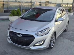 Hyundai I30 1.6i/135КС./Blue-Drive/FUL SERVICE