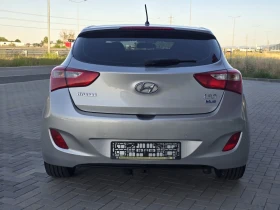 Hyundai I30 1.6i/135КС./Blue-Drive/FUL SERVICE - 14500 лв. - 38721279 6