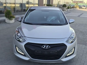Hyundai I30 1.6i/135КС./Blue-Drive/FUL SERVICE - 14500 лв. - 38721279 2