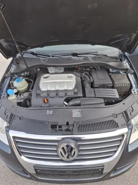 VW Passat 2.0TDI 170к.с - 6100 лв. - 19531513 13