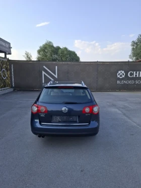 VW Passat 2.0TDI 170к.с - 6100 лв. - 19531513 4