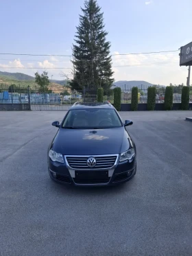 VW Passat 2.0TDI 170к.с - 6100 лв. - 19531513 3