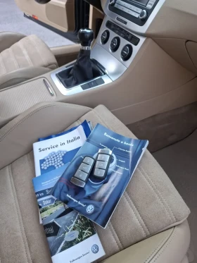 VW Passat 2.0TDI 170к.с - 6100 лв. - 19531513 12