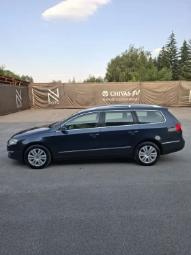 VW Passat 2.0TDI 170к.с - 6100 лв. - 19531513 7