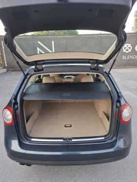 VW Passat 2.0TDI 170к.с - 6100 лв. - 19531513 11