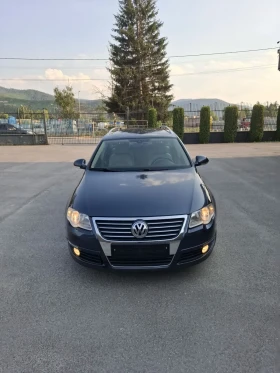 VW Passat 2.0TDI 170к.с - 6100 лв. - 19531513 9