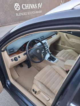 VW Passat 2.0TDI 170к.с - 6100 лв. - 19531513 10