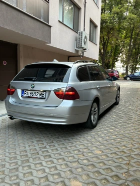 Обява за продажба на BMW 320 Navi Automat Kayless  ~8 780 лв. - изображение 5